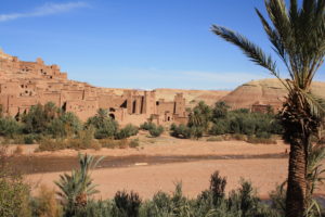 Roadtrip druch die Sahara in Marokko